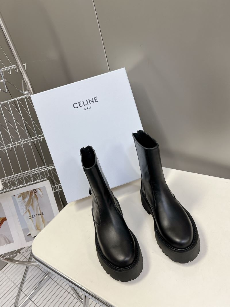 Celine Boots